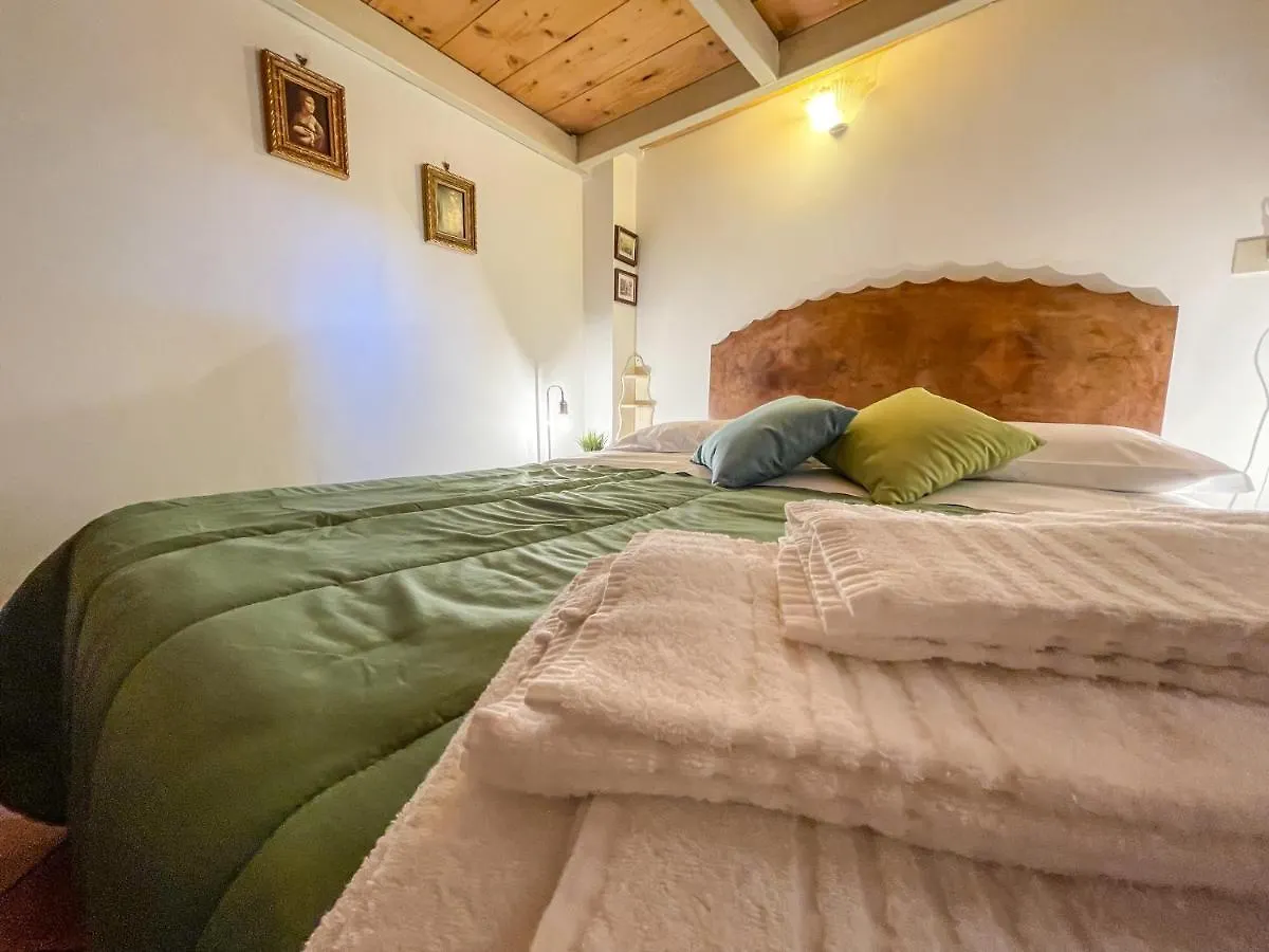 تاورمينا Porta Messina Terrace Apartments
