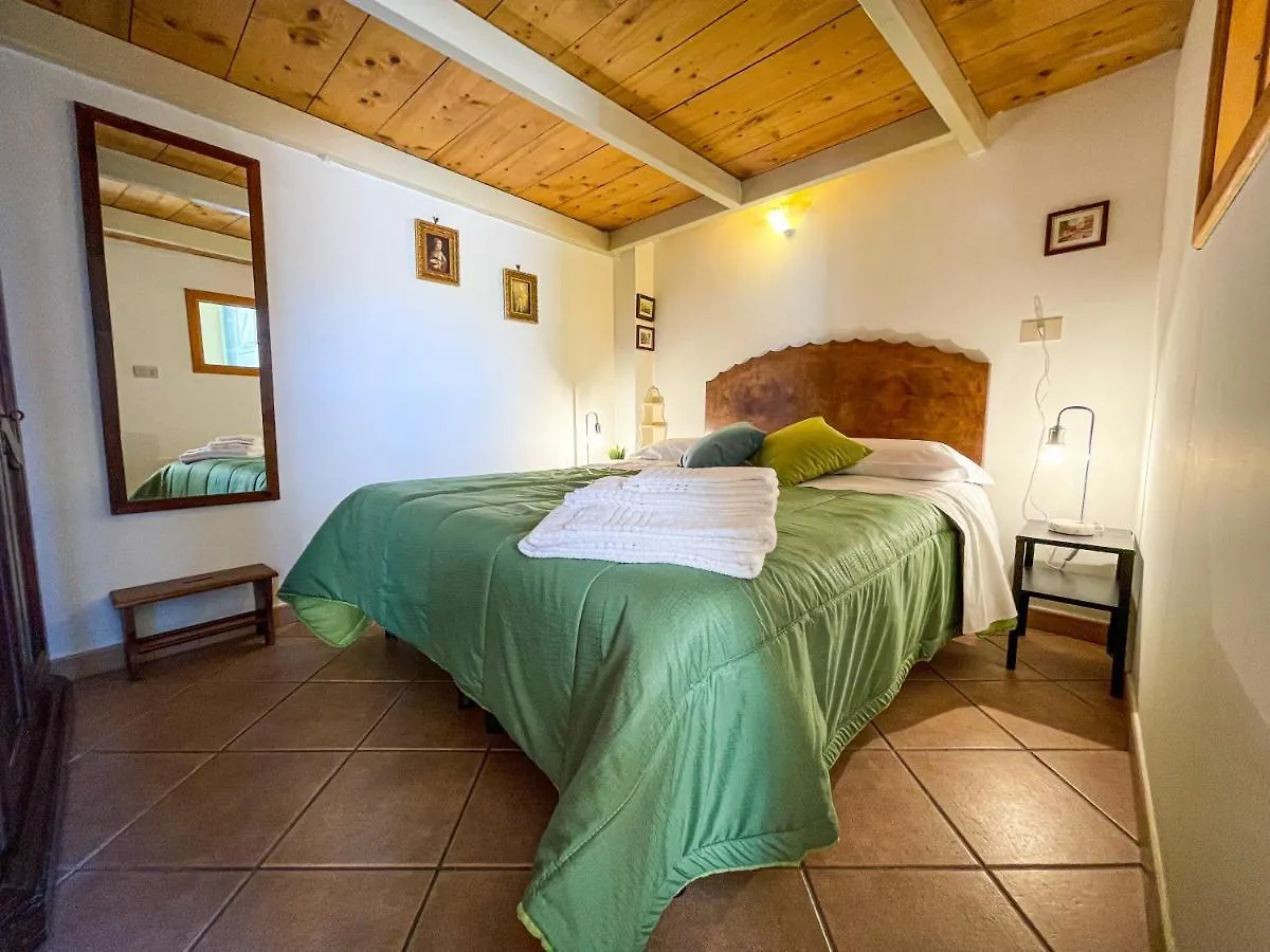 تاورمينا Porta Messina Terrace Apartments 0*,