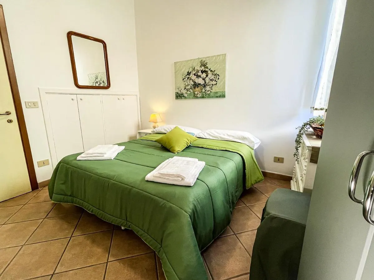 تاورمينا Porta Messina Terrace Apartments