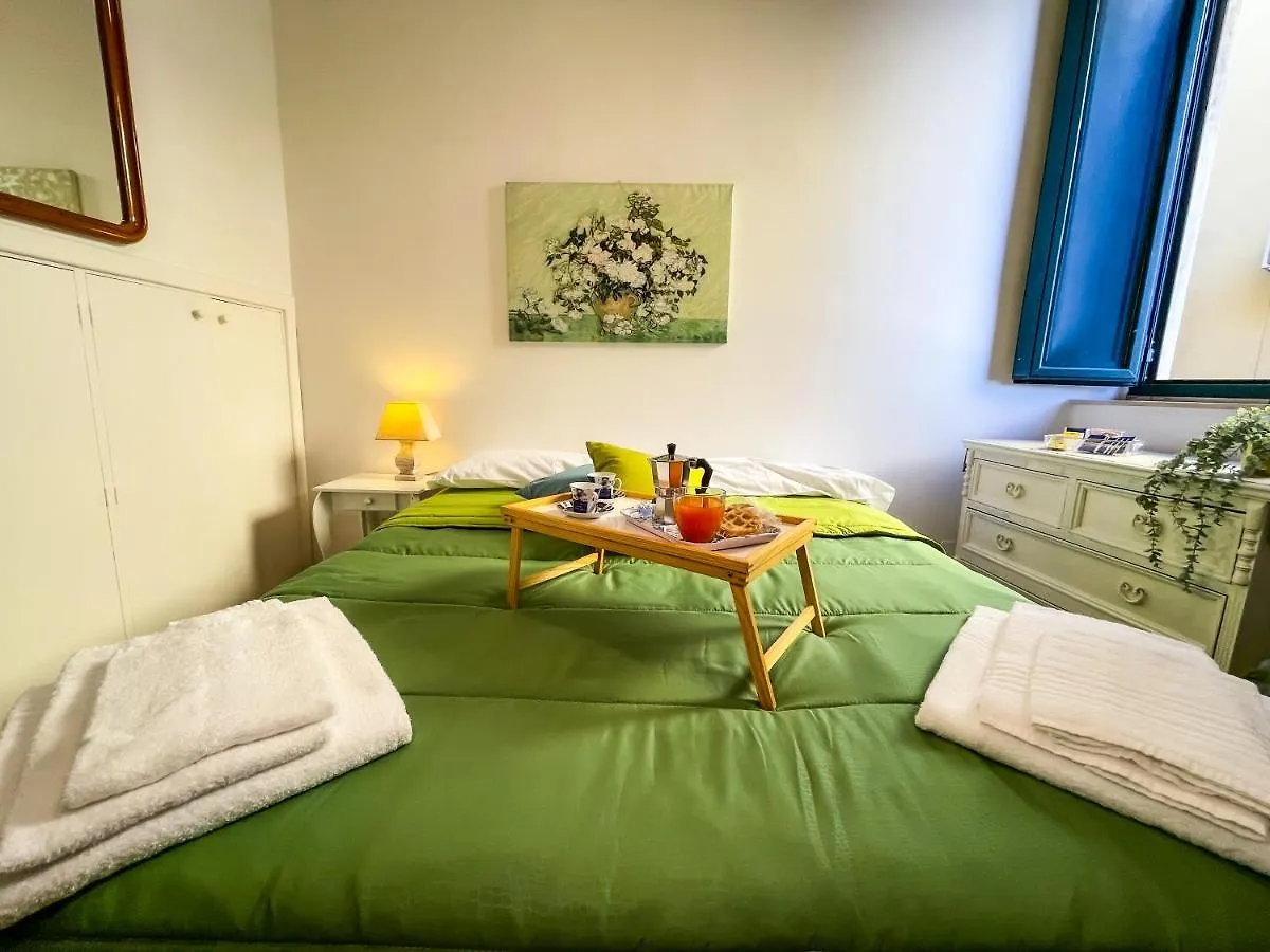 Porta Messina Terrace Apartments Taormina Italia