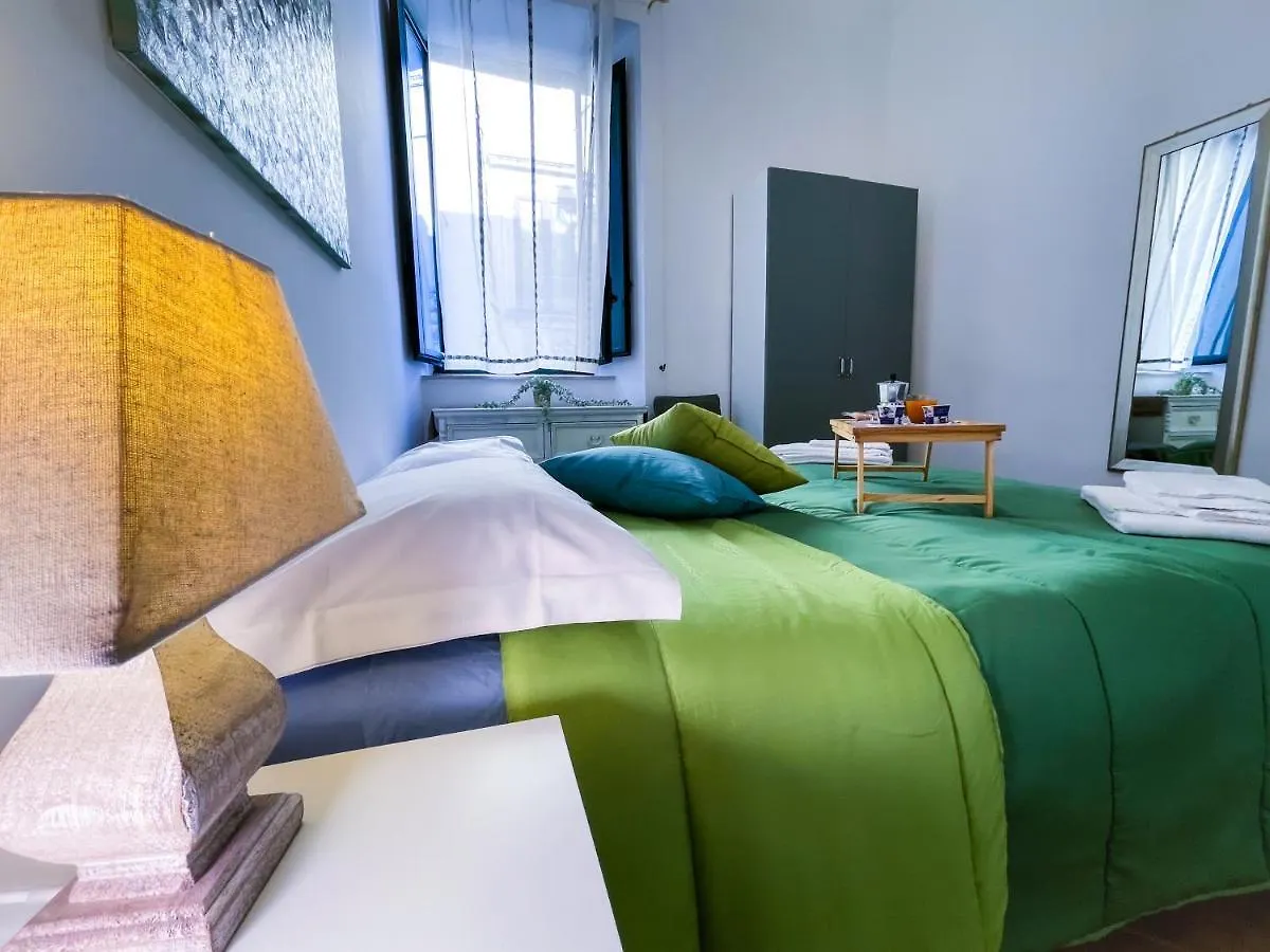 تاورمينا Porta Messina Terrace Apartments إيطاليا
