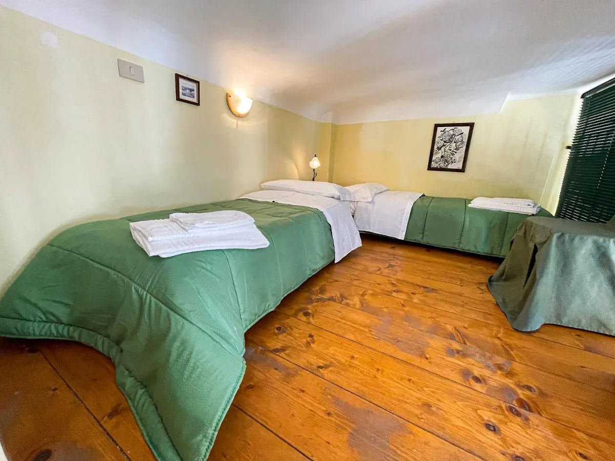 Porta Messina Terrace Apartments Taormina Italy