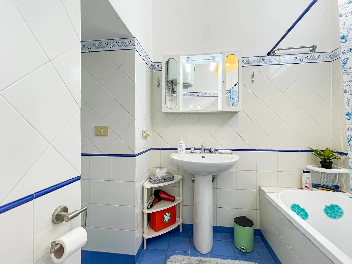 Porta Messina Terrace Apartments Taormina 0*,